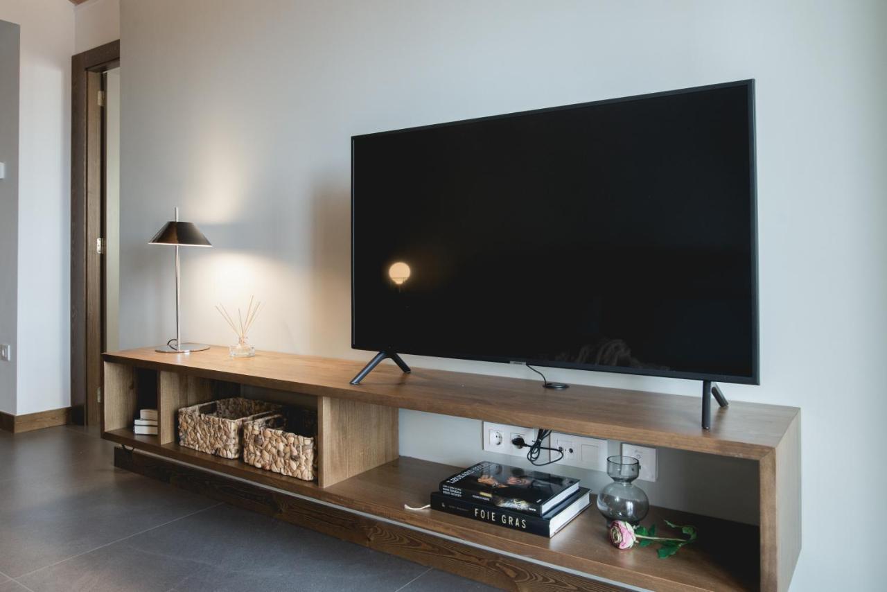 Abu Said By Casalea Apartment โมเรยา ภายนอก รูปภาพ