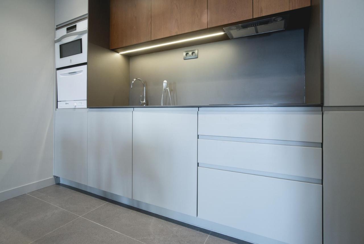 Abu Said By Casalea Apartment โมเรยา ภายนอก รูปภาพ