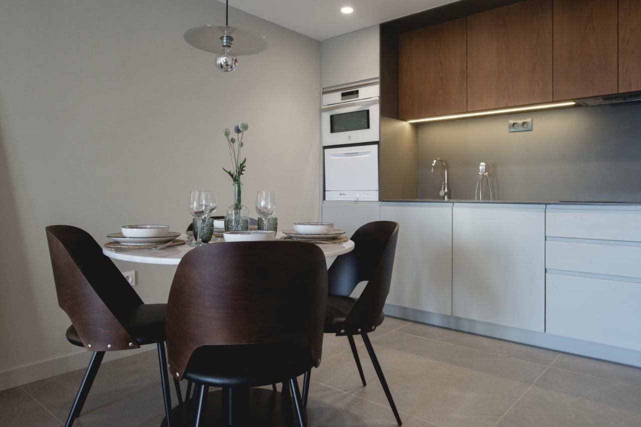 Abu Said By Casalea Apartment โมเรยา ภายนอก รูปภาพ